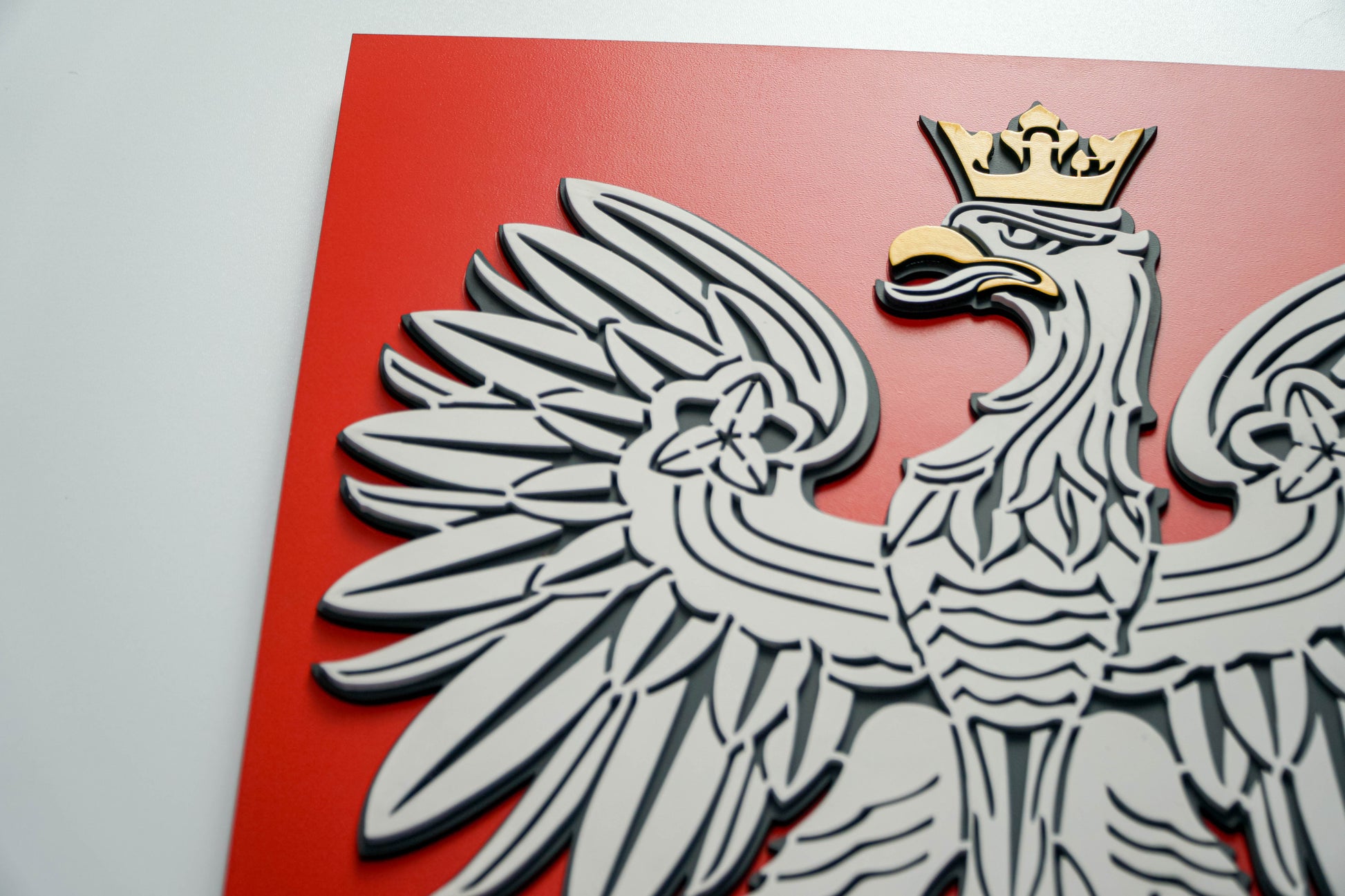 Багатошаровий герб Польщі — Символ Сили та Величі