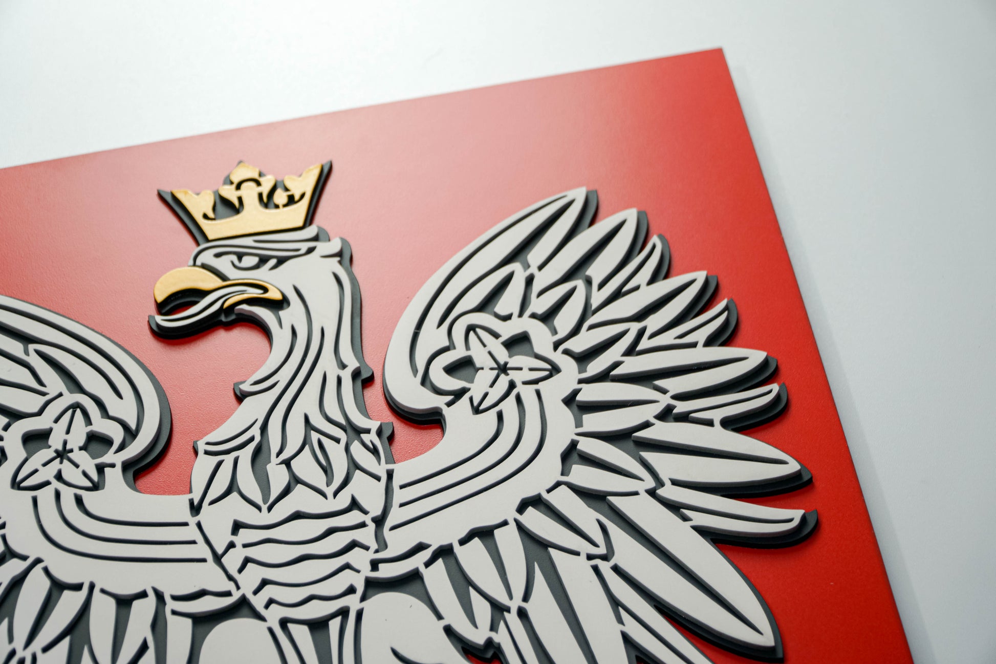 Багатошаровий герб Польщі — Символ Сили та Величі